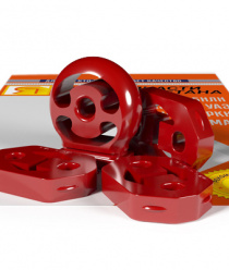 Завод автозапчастей