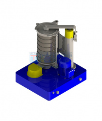 НПК Механобр-техника