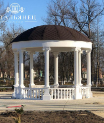 Мастерская Итальянец