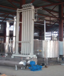 Завод пищевого, медицинского и химического оборудования Гранд