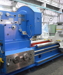 ТД РУССтанкоСбыт