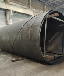 Металлоконструкции и Резервуары (МиР)