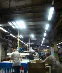 Свет XXI века