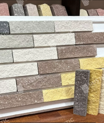 Кирпичный завод RUSTIC