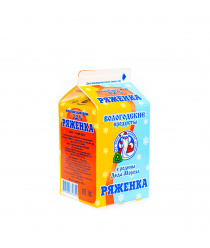 МЗ Устюгмолоко