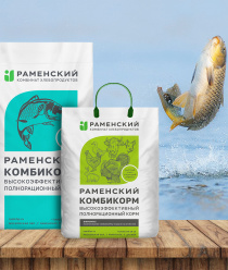 Раменский комбинат хлебопродуктов им. В.Я. Печенова (РКХП)