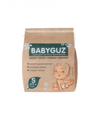 Лаборатория подгузников