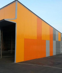 Завод Металлоконструкций