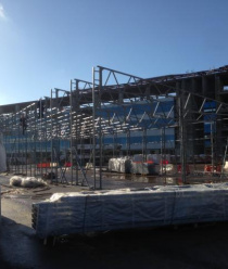 Завод Металлоконструкций