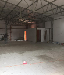 Завод Металлоконструкций