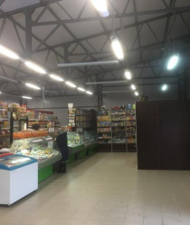 Завод Металлоконструкций