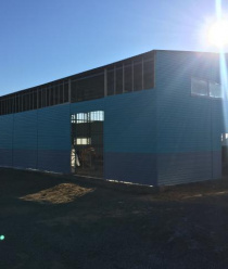 Завод Металлоконструкций