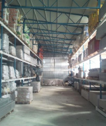 Завод Металлоконструкций