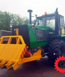 Ремзавод СТМ