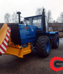 Ремзавод СТМ