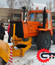 Ремзавод СТМ