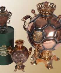 Придворный Фабрикантъ