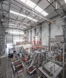 Алеко Машинери