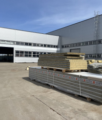 Софт Пайп (SandPan)