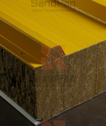 Софт Пайп (SandPan)