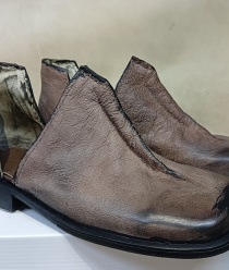 Шагай Красиво