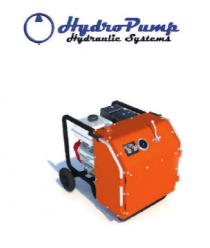 Hydropump
