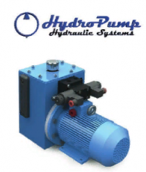 Hydropump