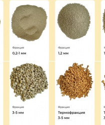 Промцеолит