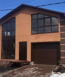 Мировые окна