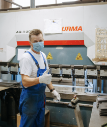 Евромаркет