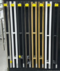 Полотенцесушители FeniX