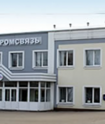 Юрьев-Польский завод Промсвязь