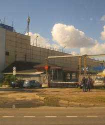 Энерготехнологии (Энтех)