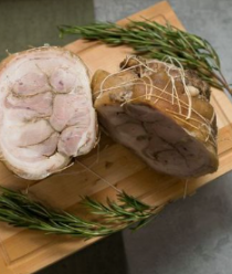 Русский повар