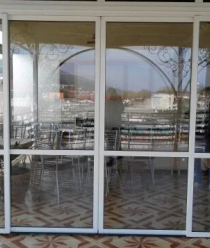 Мировые окна