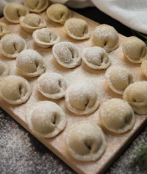 Русский повар