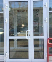 Мировые окна