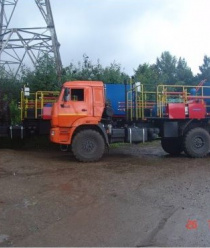 Ижевский Машзавод