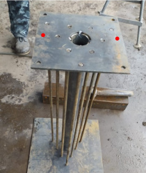 ПТК Железный Феликс