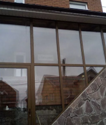 Мировые окна