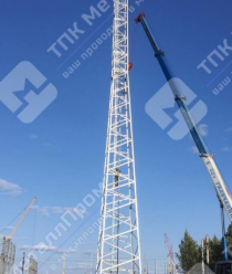 ТПК МеталлПром