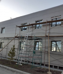 Уралтермопласт-Строй