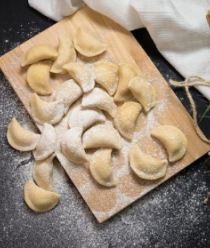 Русский повар