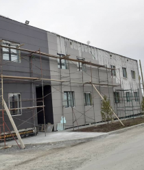 Уралтермопласт-Строй