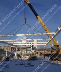 ТПК МеталлПром