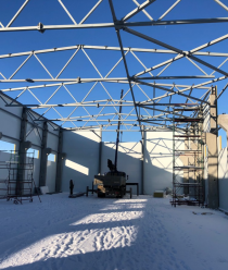 Уралтермопласт-Строй