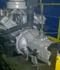 Ижевский Машзавод