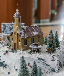 Макетная мастерская Мануфактура