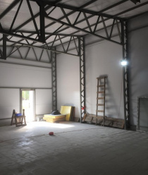 Завод Металлоконструкций