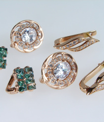 Аргента серебро